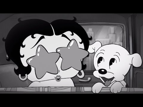 Betty Boop Collection | MAC Cosmetics