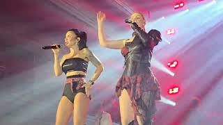 Download lagu t.A.T.u. - All About Us at Atmosphere, Moscow, Russia, (2026.01.05) mp3