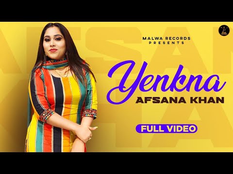 Yenkna — watch video