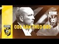 Nummer #4-wedstrijd: Ode aan Theo Bos