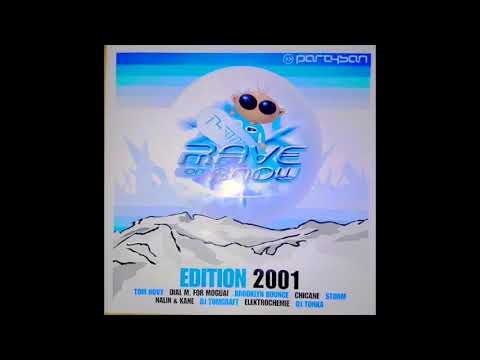 Dj Linus - Summer in the City