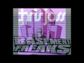 Chris Joss  "A Part In That Show"  Basement Freaks Remix