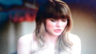Taylor Swift as Elaine in New Girl 2x25 Season Final