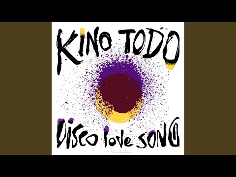 Disco Love Song
