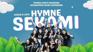 Download lagu ⭐ HYMNE SEKAMI ⭐ GERAK & LAGU SEKAMI - PIA - PIR - ANAK KATOLIK - ANAK MISIONER mp3 Download lagu ⭐ HYMNE SEKAMI ⭐ GERAK & LAGU SEKAMI - PIA - PIR - ANAK KATOLIK - ANAK MISIONER mp3