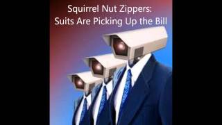 Squirrel Nut Zippers  Suits Are Picking Up the Bill