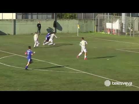 SERIE D | NOLA-FIDELIS ANDRIA 2-1