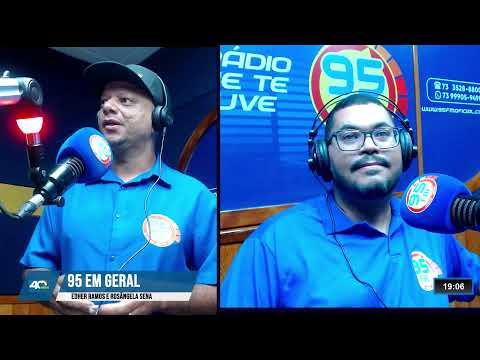 Programa 95 Em Geral  10/06/26