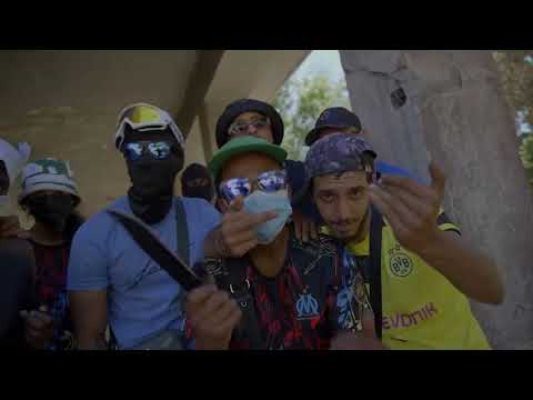 DENA - BAVARDER (Clip Officiel)