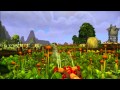 Долина Четырех Ветров (Valley of the Four Winds) [wowTalk.ru ...