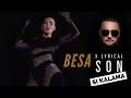 Besa - Si Kalama x Lyrical Son, Machoman (Official Videos 4K)