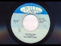 Crying Over You / Crying Dub - The Heptones / The Upsetters