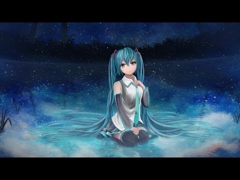 {404} Nightcore (Broken Door) - In The Shadow (Sunday Morning) (with lyrics)
