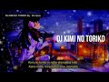 DJ KIMI NO TORIKO BY DJ OPUS