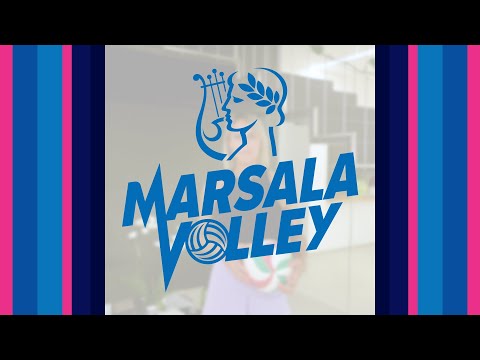 Seap Sigel Marsala Volley - Serena Moneta