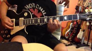 Junkie man [Rancid cover]