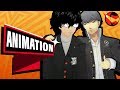 Yu Warns Akira (Persona 4 and Persona 5 Parody) Yu Warns Akira (Persona 4 and Persona 5 Parody)