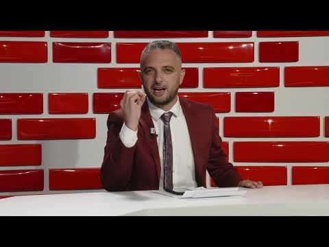 DPT, Albulena Haxhiu dhe Dardan Islami – 20.09.2018 | T7