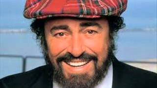 Luciano Pavarotti   Volare