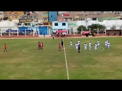 COPA PERÚ. Aurora Chancayllo - Laure Sur PT