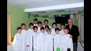 Libera - Live on Chris Evans Christmas Breakfast Show (edited)