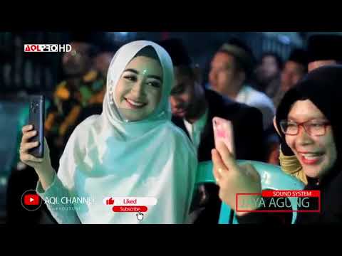 PANTUN PENGANTIN _ Voc Ika Ismatul Hawa | Gambus Yaman El Chuezna Wedding Live Hambali & Sofa Mov Hd