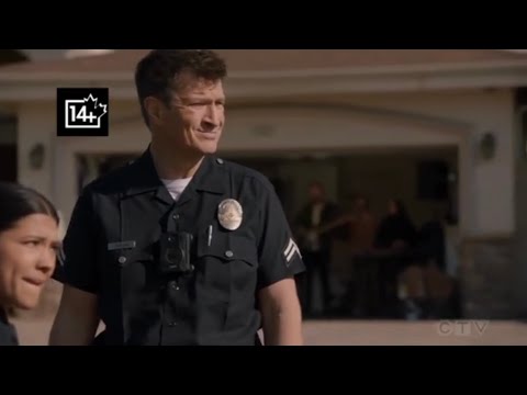 Cop Cuties Part 2! | The Rookie Season 6 Episode 2
