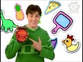 Blue S Clues We Re Ready For Our Thinking Chair The Big Book About Us
