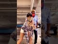 ARIANA GRANDE TWERKED ON ME Shorts
