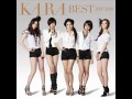 KARA - Tasty Love - KARA BEST 2007 - 2010