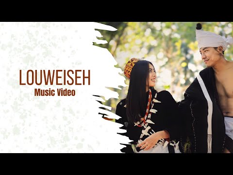 LOUWEISEH Official Video || Phanitla Keishing & K.Moshingwar || RSP Production
