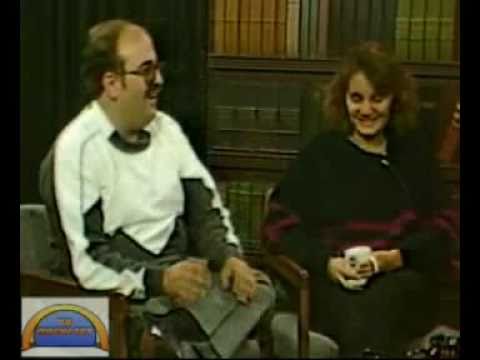 The Chronic Rift - Peter David Preview