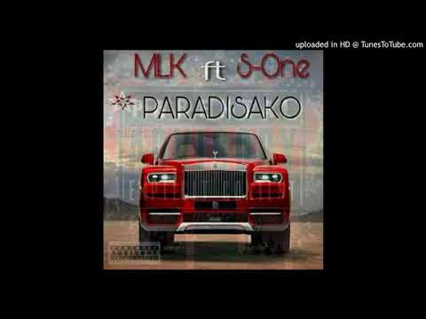 MLK x S-ONE Paradisako [officiel_audio]