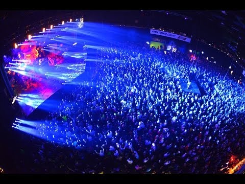 PIRATE STATION REVOLUTION |19.10| МОСКВА