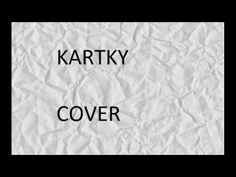 Kartky - Outside  (cover by covers)  ZAPOWIEDŹ