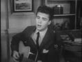 Ricky Nelson - Lonesome Town (Instrumental Bass ...