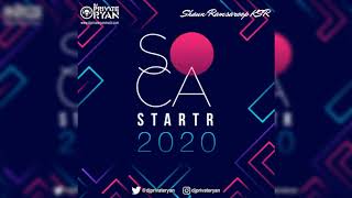 Download lagu Dj Private Ryan Presents Soca Starter 2020 mp3