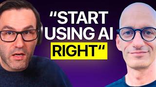 How to Use AI Better Than 99% of Creative Agencies
