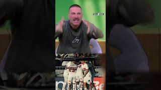 Lucas Moura enfrentará o Palmeiras? Guipa manda recado para São Paulo: “Bando de incompetente”