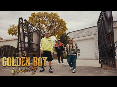 Golden Gang 🙌 @Adrian Minune - Tu Ai Vrea Sa Fii Eu 🎥 Official Video