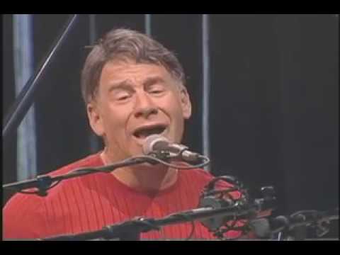 An Evening with Stephen Schwartz: "Chanson" from The Baker's Wife
