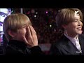 171202 BTS SUGA SURAN Win HOT TREND Melon Music Awards 2017