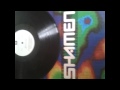 SHAMEN   HYPERREAL