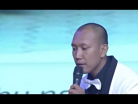 Oki Rengga: Balap Lari Anjing Laut - SUCI 8