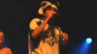 Loco Locass - Brebies