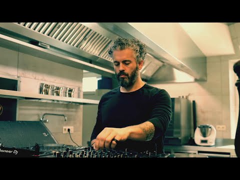 Igor Vicente | Breakfast Club | Le d'Arville | Belgium