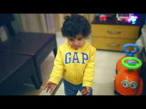 PRE-BIRTHDAY SHOOT l NAKUL l BOBBY VISION PHOTOGRAPHY