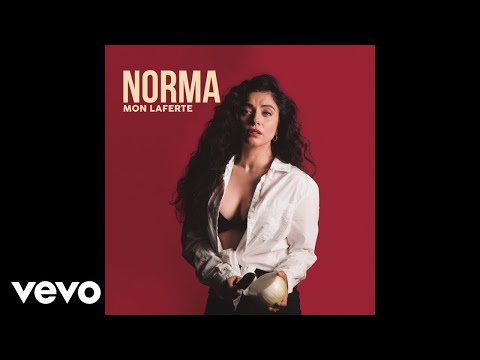 Mon Laferte - Funeral (Audio)
