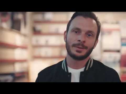 The Warehouse Project meets... Andy C