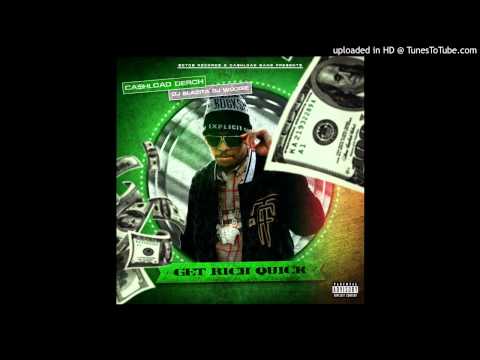 Derch Feat. JBar - Good Alright (Prod By Mission Kontrol)